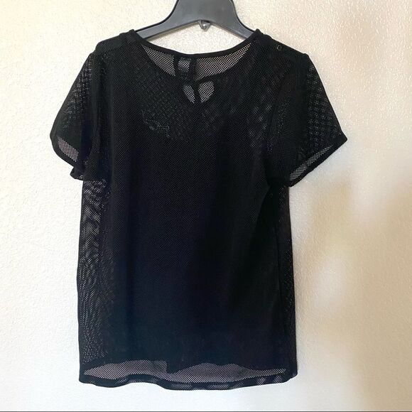 Harry Potter Mesh Top – Potion Embroidery, Girls M - Picture 9 of 9
